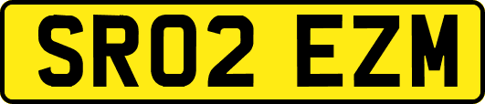 SR02EZM