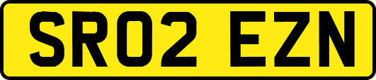 SR02EZN