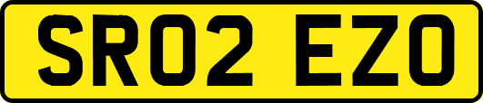SR02EZO