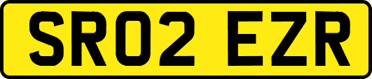 SR02EZR