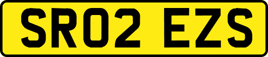 SR02EZS