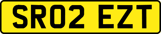 SR02EZT