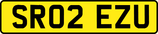 SR02EZU