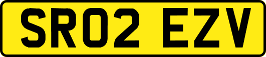 SR02EZV