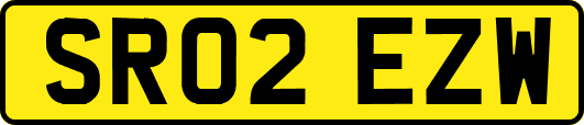 SR02EZW