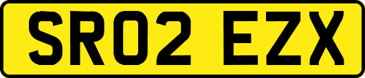 SR02EZX