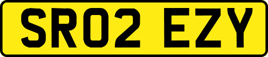 SR02EZY