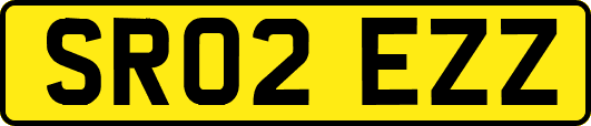 SR02EZZ