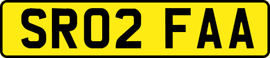 SR02FAA