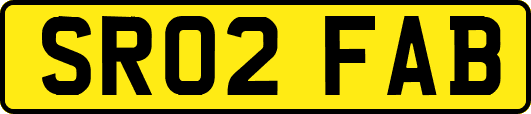 SR02FAB