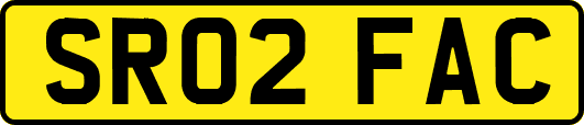 SR02FAC