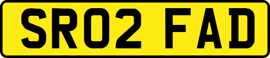 SR02FAD