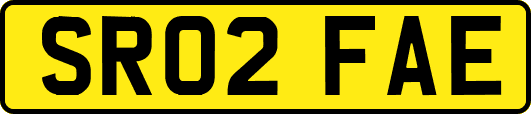 SR02FAE