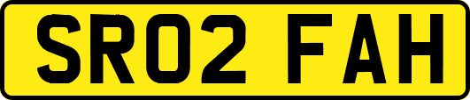 SR02FAH