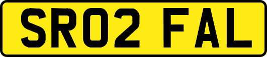 SR02FAL