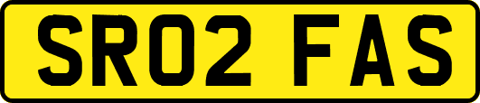 SR02FAS