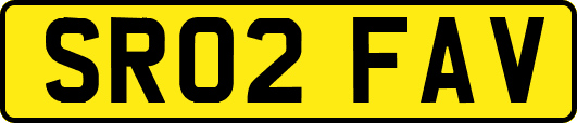 SR02FAV