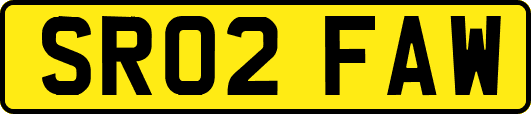 SR02FAW