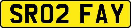 SR02FAY