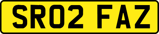 SR02FAZ