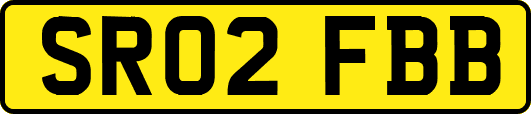 SR02FBB