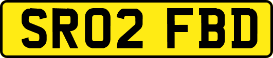 SR02FBD