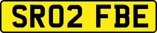 SR02FBE