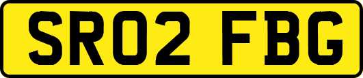 SR02FBG