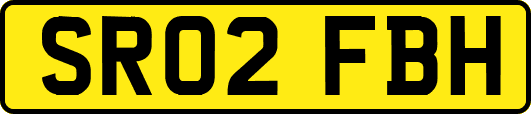 SR02FBH