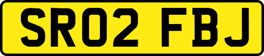 SR02FBJ