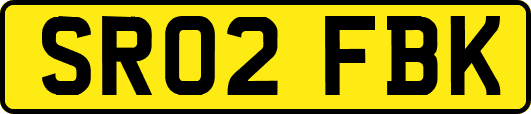 SR02FBK
