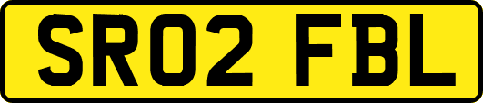 SR02FBL
