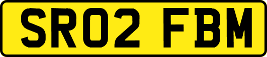 SR02FBM