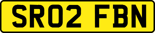SR02FBN