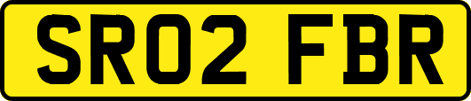 SR02FBR