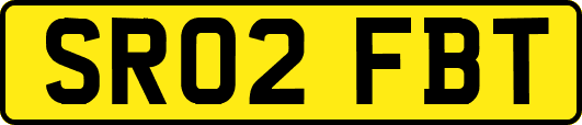 SR02FBT