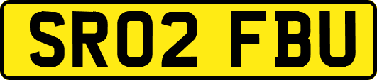 SR02FBU