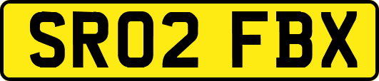SR02FBX