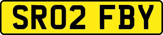 SR02FBY