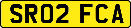 SR02FCA