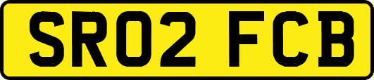 SR02FCB