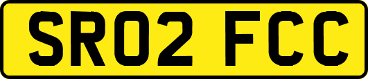 SR02FCC