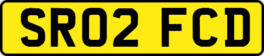 SR02FCD