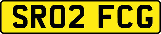 SR02FCG