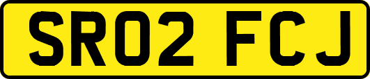 SR02FCJ