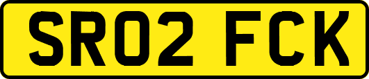 SR02FCK