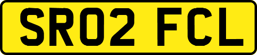 SR02FCL