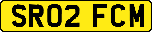 SR02FCM