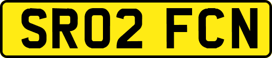 SR02FCN