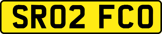 SR02FCO